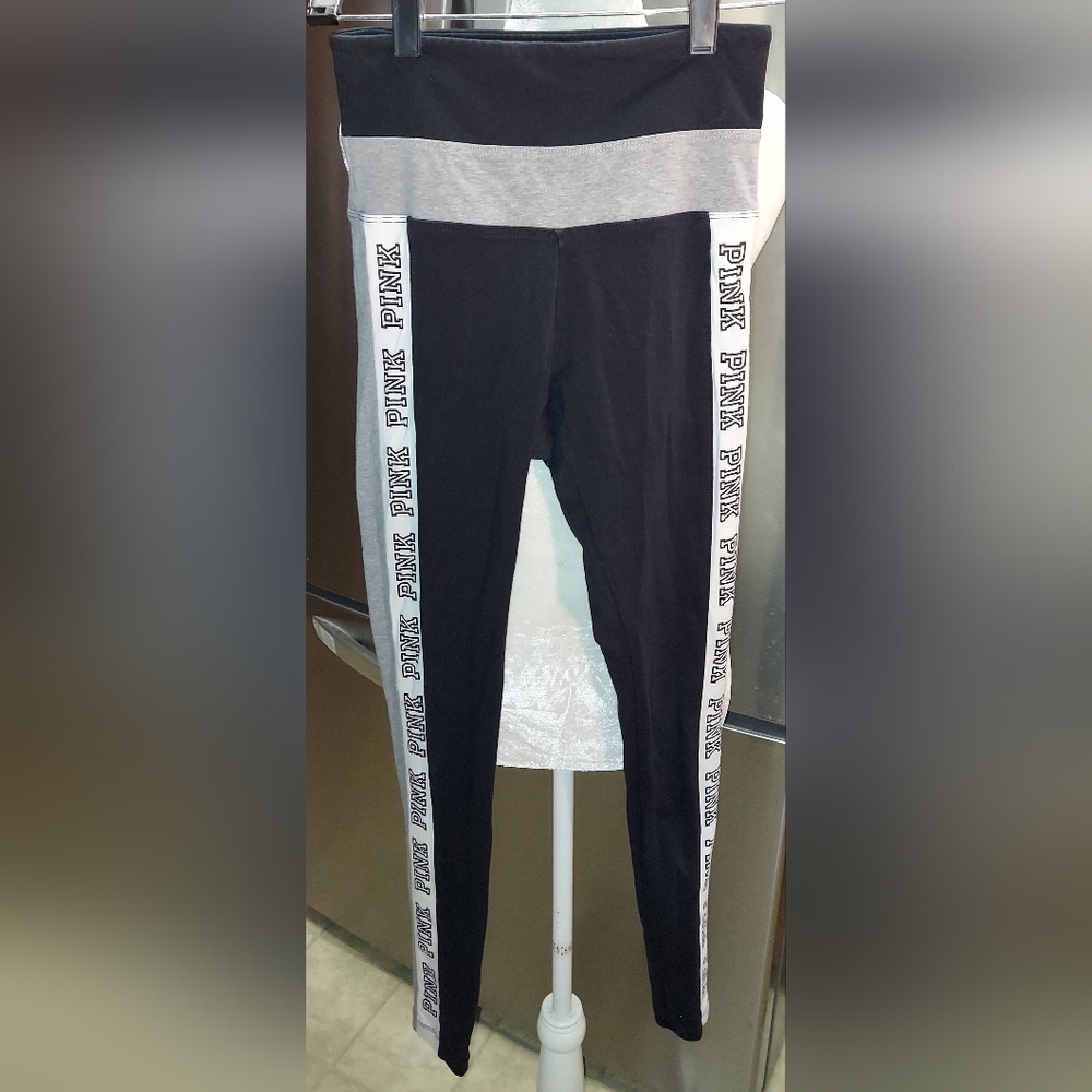 PINK Victoria's Secret Yoga Pants Leggings size Extra Small XS